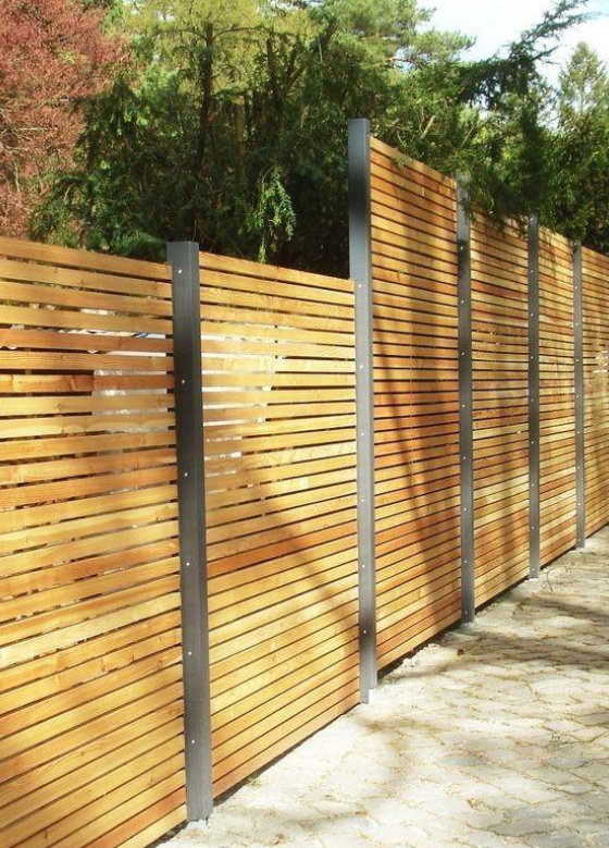 别再平整式布景,增加了层次的院子才更具特色,越来越喜欢!