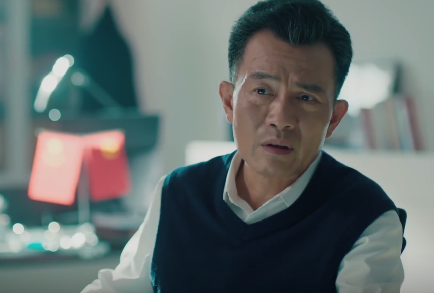 麓山之歌|仅播2集，央视《麓山之歌》收视率轻松破1，老戏骨演技惊艳四座