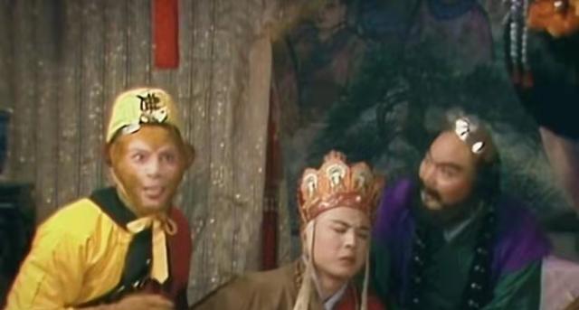 女儿国|原著中女儿国十分惊悚!连猪八戒都大喊:我是个销猪……