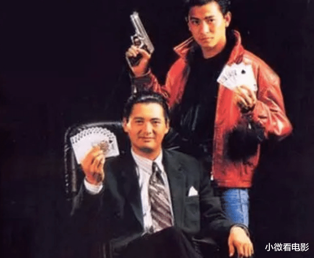 经典|王晶足以封神的10大经典电影，全看过的说明你太有眼光了