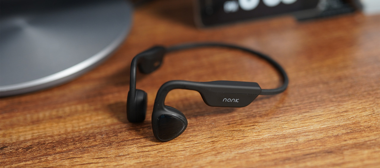 蓝牙耳机|南卡Runner Pro2骨传导蓝牙耳机提升运动专注感使用时更放心