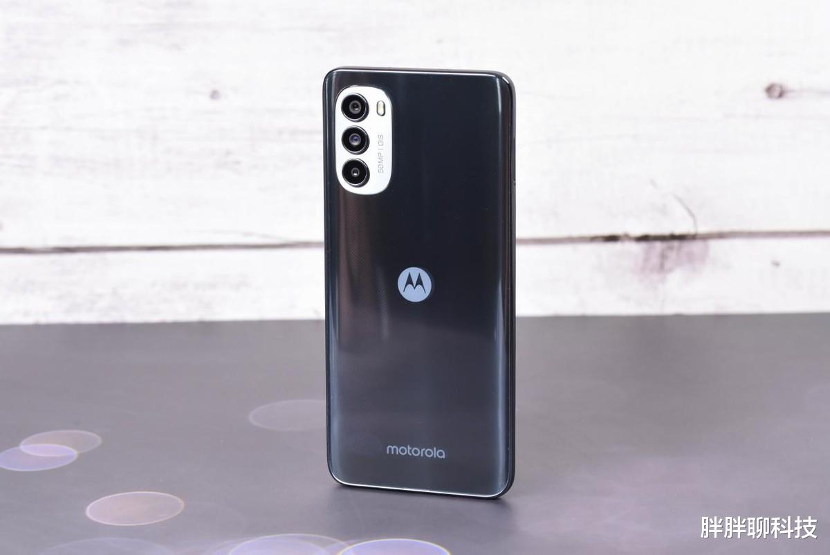 摩托罗拉|摩托罗拉G71s体验：性能强悍，性价比十足的高通双5G手机