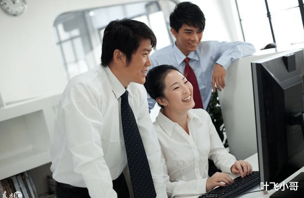 越位|职场中做事有三个基本原则:不要“越位”出风头