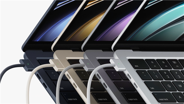 Java|全新的M2芯片，能支撑得起价格高涨的MacBook Air吗？