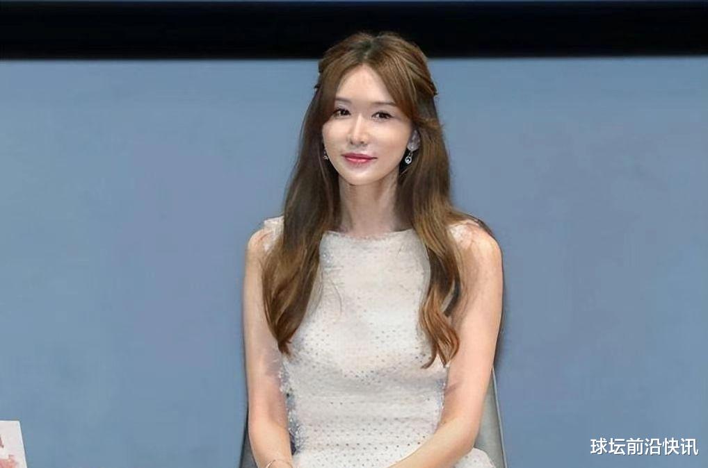 |47岁林志玲状态如少女，首谈求子过程，大赞丈夫细心负责