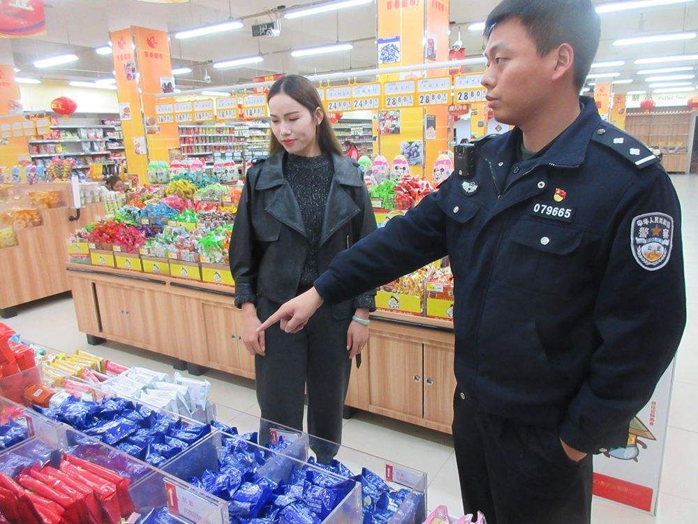 顾客漏扫一块猪肉被超市罚2万元,一个超市,哪来的权力能罚款?