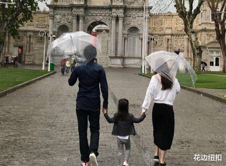 李靓蕾|王力宏和李靓蕾,谁才是最后的赢家?