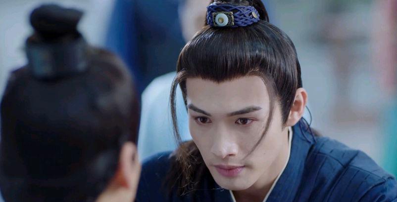 洛歌|《月歌行》白凤认定洛歌就是陆离,为何妙判否认黑月光呢