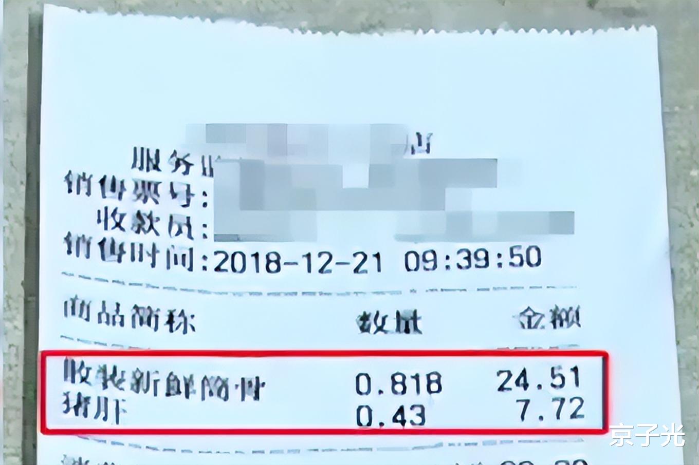 重庆老人逛超市钥匙扣触发安检报警,遭保安强行搜身:没偷不会响