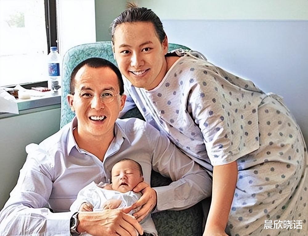 张碧晨|6大“未婚先孕”的女明星,结局告诉她们终究是打错了算盘