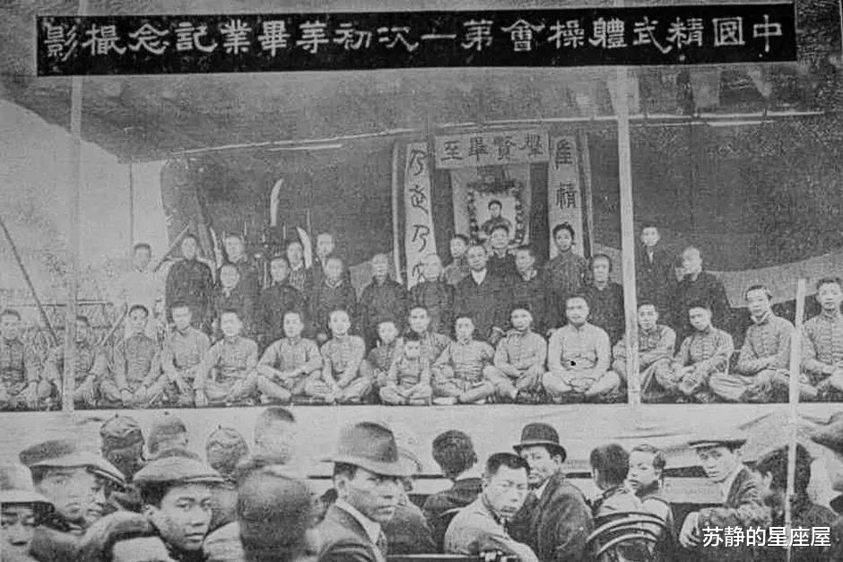 陈真|同样演“陈真”,把甄子丹、梁小龙、李连杰放一起,差距就出来了