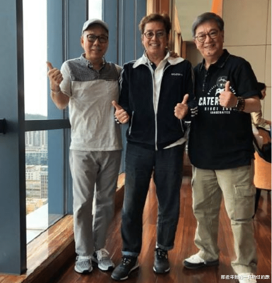 宝丽金|简单宁静，不喜不争，他是宝丽金最“没事业心”的幕后音乐人