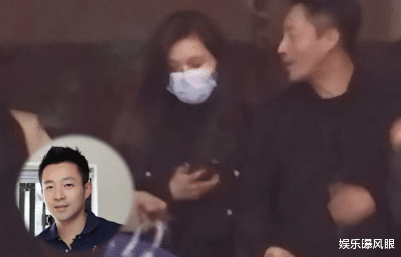 谢娜|汪小菲疑官宣恋情,朋友圈晒照和张颖颖十指相扣,想把孩子接回家