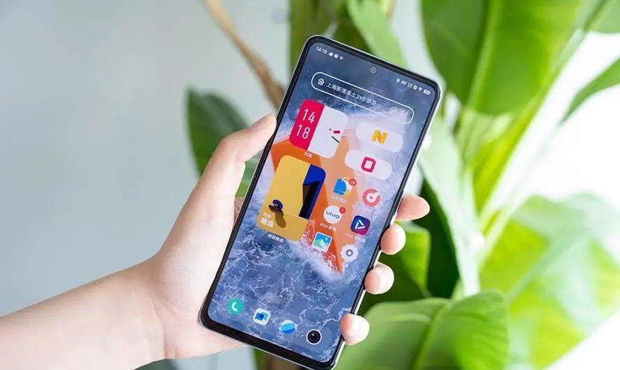 高通骁龙|4款高性价比手机推荐,天玑8100和骁龙870你会选哪个?