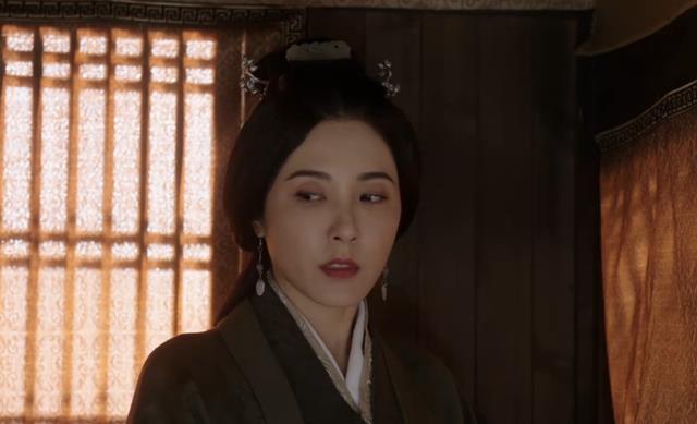 颖儿|《星汉灿烂》萧元漪先国而后家,生而不育的救赎,藏着沉甸甸的爱