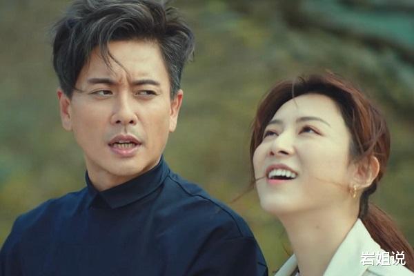 法证先锋5|《法证先锋5》三位核心女性人物，一位专业能力强，一位人设讨喜