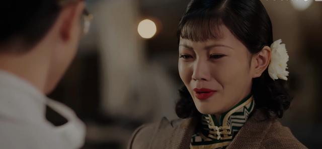 钟玉|刘清芬逼婚易钟杰！传家最拖后腿的阿媛，为何却成必不可少的角色