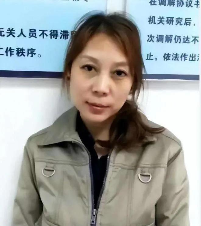 劳荣枝:在狱中交代后事,将衣物送给侄女,嘱咐家人帮助其养狗