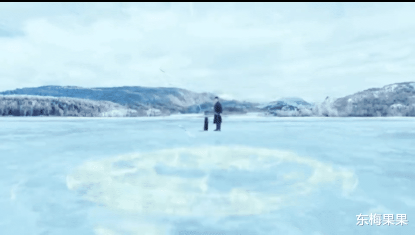 韩剧|不丢脸吗?“宇宙起源”对仙侠越级碰瓷