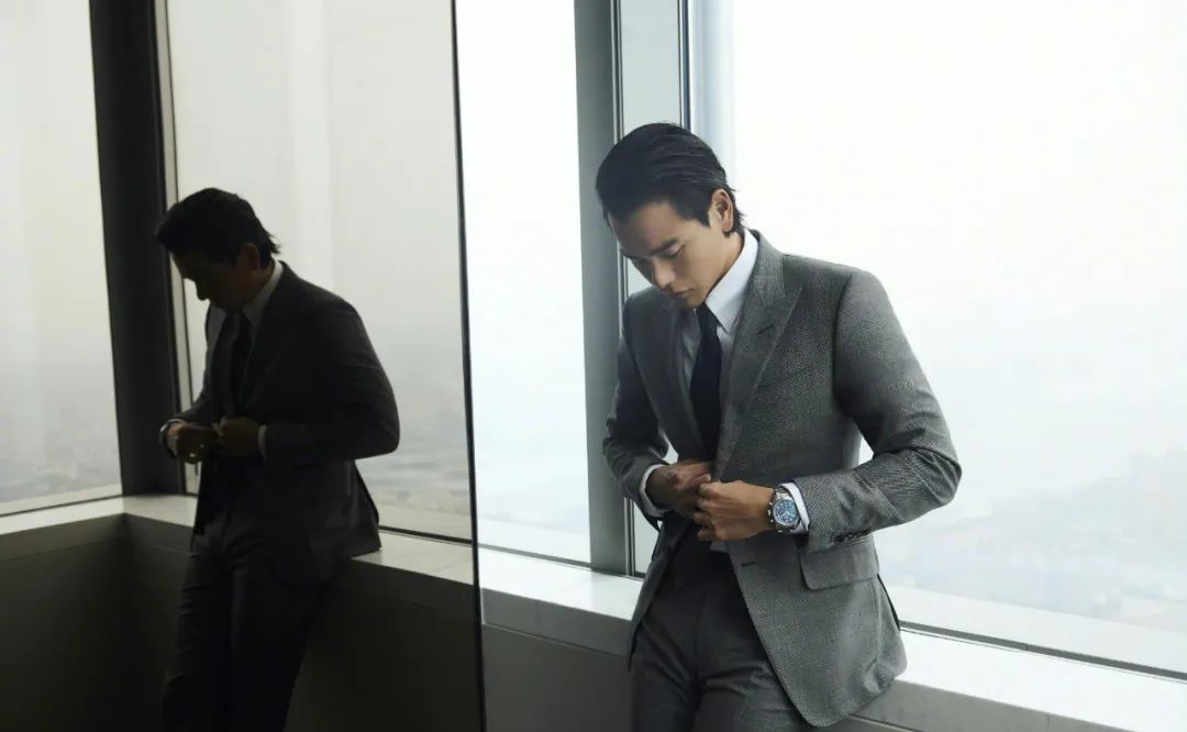 短裙 靠瘦身“改命”的明星:彭于晏魏大勋逆袭变男神,颖儿成励志女星