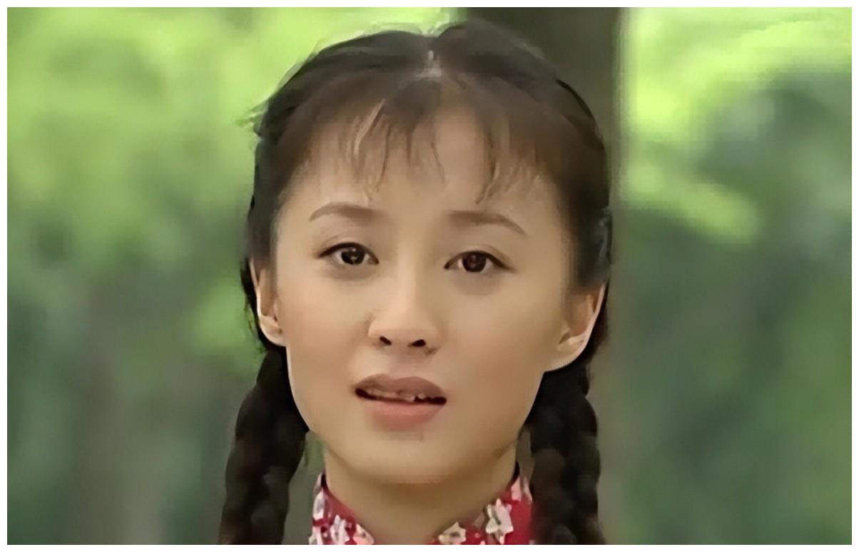 这12位冷门老牌古装美人,明明美过王祖贤张曼玉,如今却被遗忘