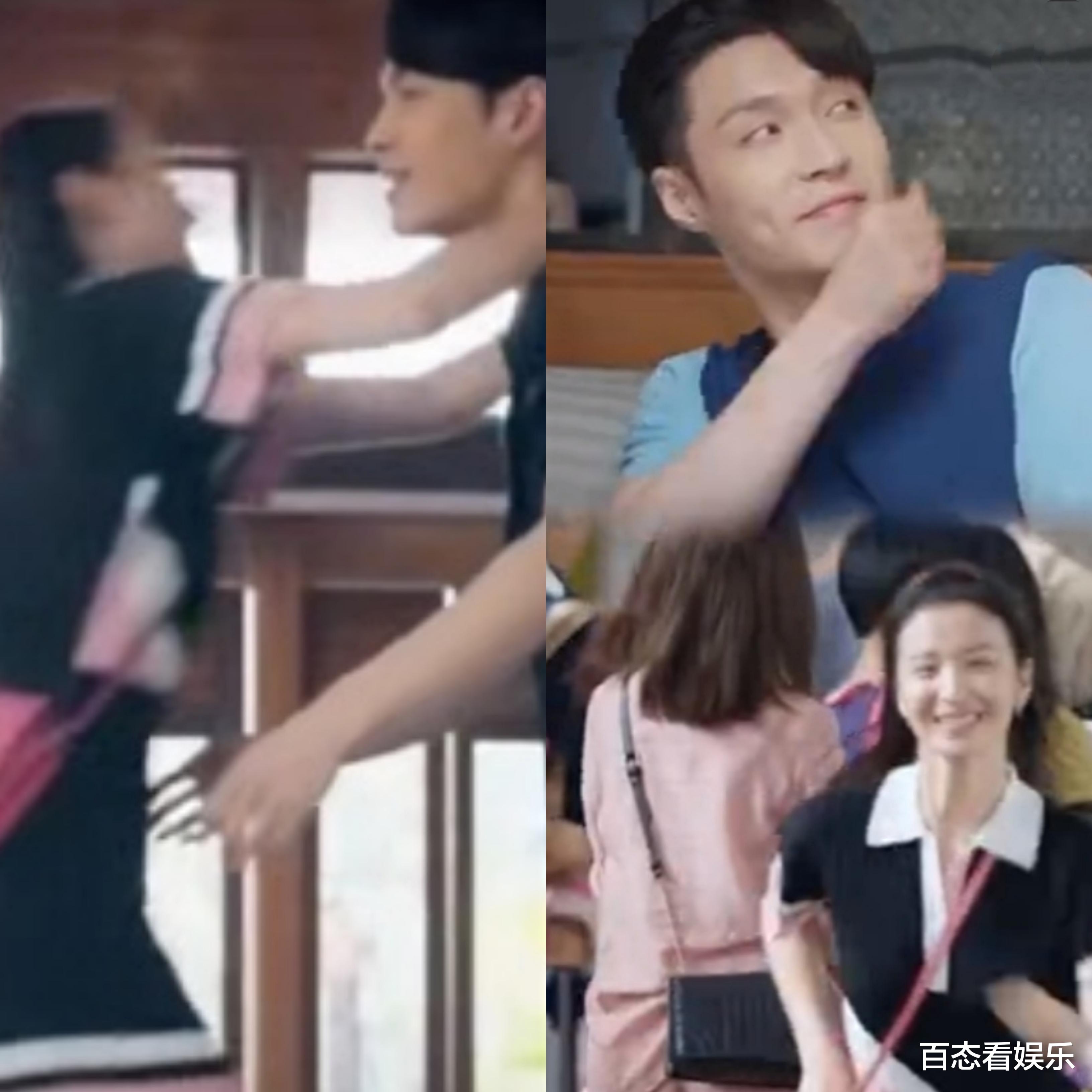 王楚然|一天官宣与3个男神合作，“王楚然”成了9亿少女的梦想！