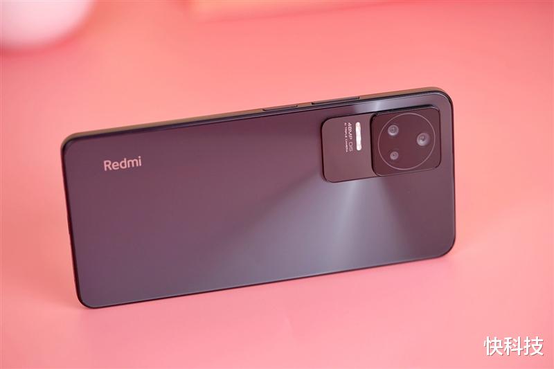 红米手机|100%好评的秘密找到了!Redmi K40S评测:手抖党的福音