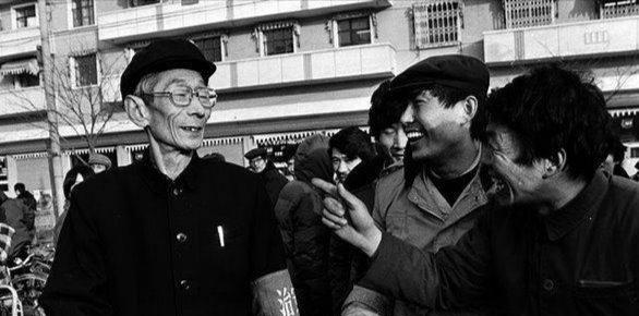 马三立|马剩三条腿立着,马三立解释自己名字,观众说其实马老名字有学问