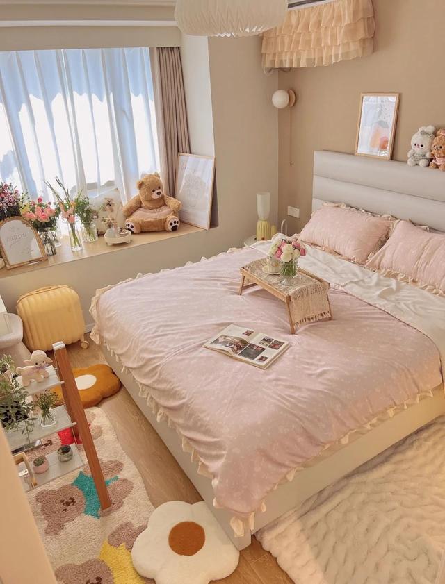 广东夫妇89㎡小家,坚持全屋打满柜子,效果不是一般的实用大气