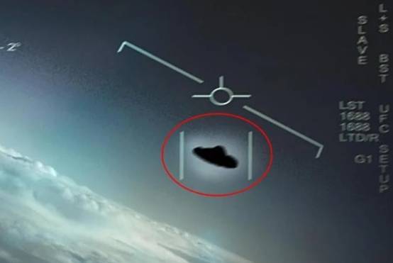 人类是外星人囚徒?俄官员:他们或在观察人类,科技水平无法想象