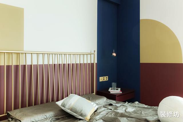 丁克夫妻的神仙生活,全屋都极尽复古魅力,简直舒服的不像话