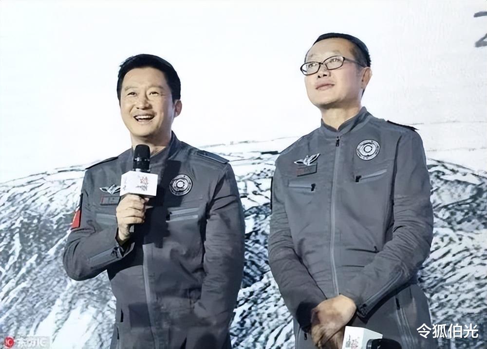 上海堡垒|4年过去，关上中国科幻片大门的《上海堡垒》，终于该“翻身”了