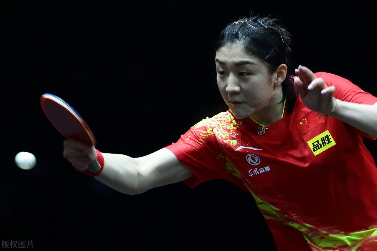王曼昱|孙颖莎、王曼昱输球原因找到，陈梦重回世界第一，真得感谢刘国梁