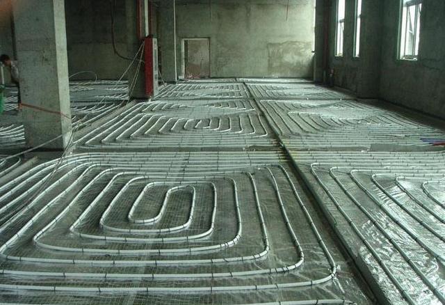 地暖地面瓷砖美缝,会出现4个问题,有5点选择建议需要掌握