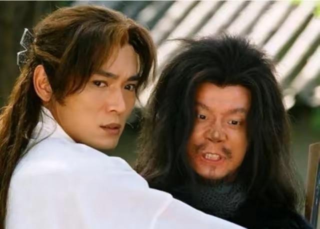 唐朝诡事录|《唐朝诡事录》：没爱上帅气的卢凌风，却迷上了邋遢的“偷鸡贼”