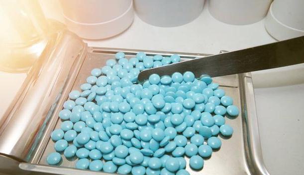 西地那非|长期用“西地那非”会成瘾吗？停药后会不会有副作用？看完明白了