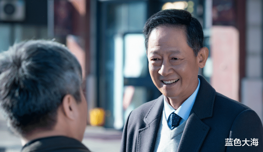 流量明星|戏骨们的春天,总算回来了