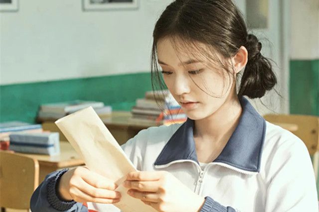 林允|林允《光阴里的故事》刚播不久，又一新剧将拍，男主颜值演技不俗