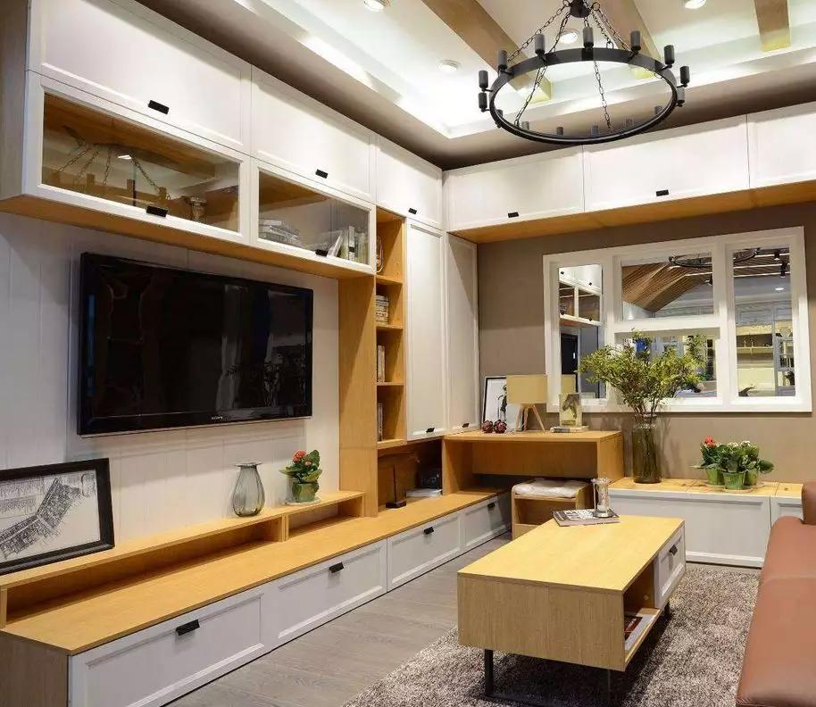 要做全屋定制的朋友们看过来，怎么选择适合你的？看教程