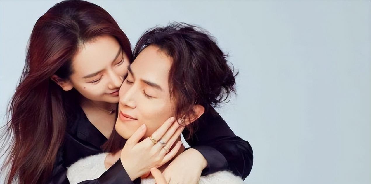 姐弟恋|一线女星恋情曝光，顶流男星姐弟恋，近期娱乐圈“喜事瓜”有点多