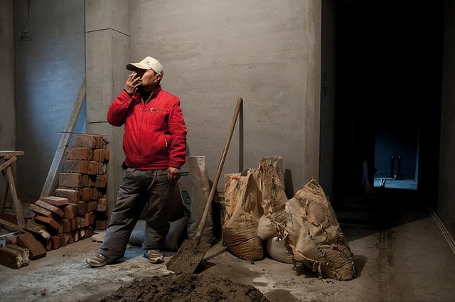 山东一男子拒付尾款,装修公司上门“拆家”,临沂法院判了