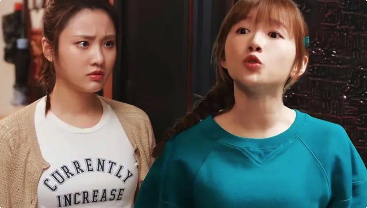 杨幂|2022年度10大烂剧排行,简直一部比一部奇葩,杨幂赫然在列