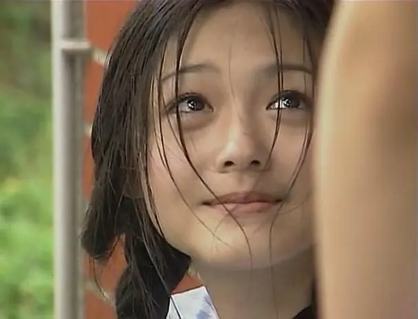 人世间|大 S :关于我离婚后,又嫁给前男友这件事