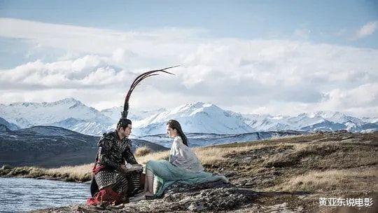 电影|今年“十大烂片”,赵奕欢除了“身材”全是槽点,古天乐惨不忍睹