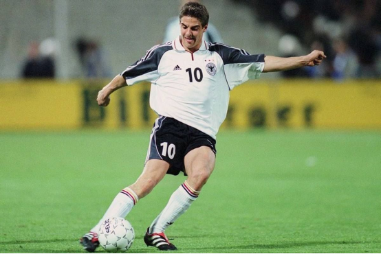 德国队|职业生涯生不逢时，出道很高结局凄凉，德国足坛损失一大天才