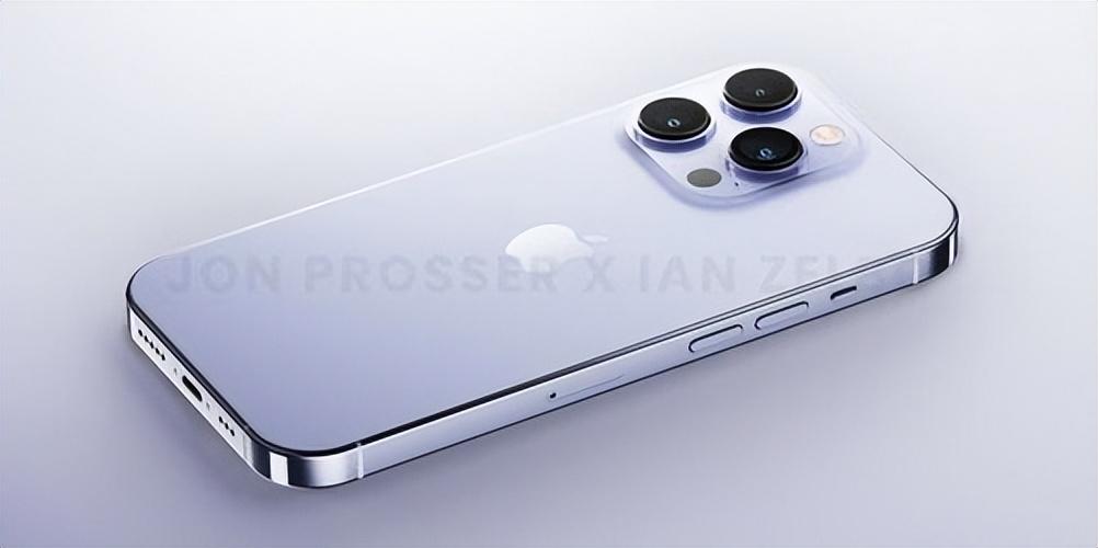 iPhone14|传iPhone 14 Pro起步规格为256G，入门价格破万！