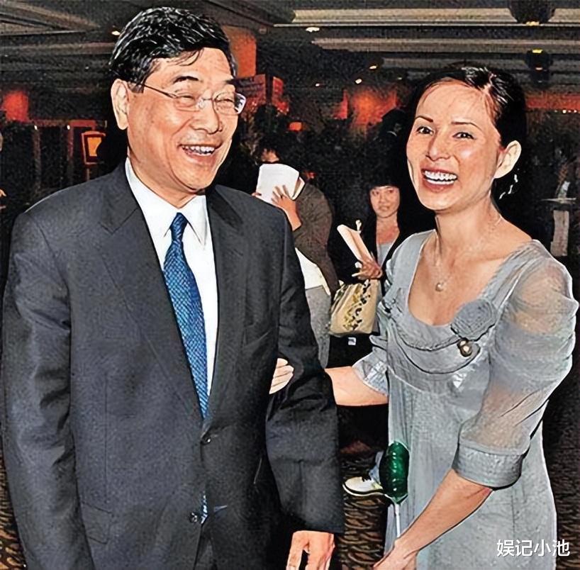 陈法蓉|6位“人财两失”的女明星，以为嫁“豪门”的背后，悲惨各不相同