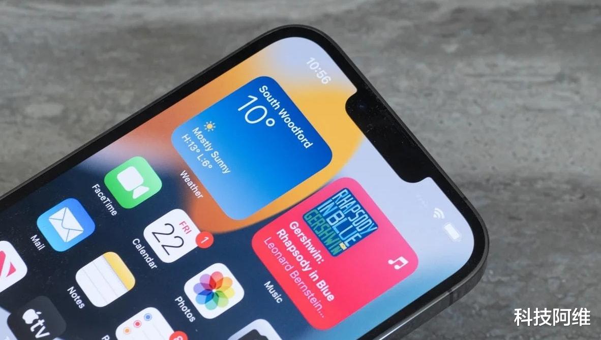 iPhone|發布不到四個月下跌800元，256GB+4352mAh，高配iPhone一降再降