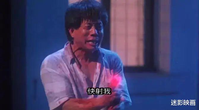 非常宣言|35年前王晶编剧的邪典片，香港上映9天下架，录像厅时代的噩梦