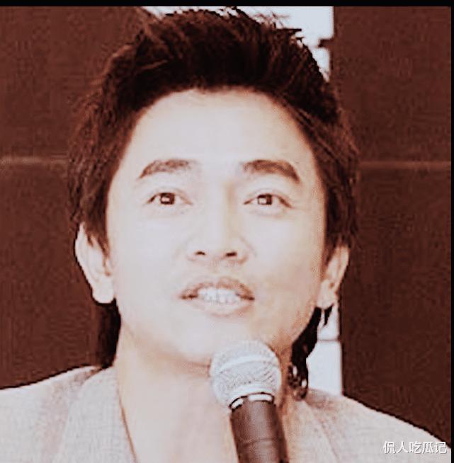 吴宗宪|吴宗宪:做一个堂堂正正的中国人!